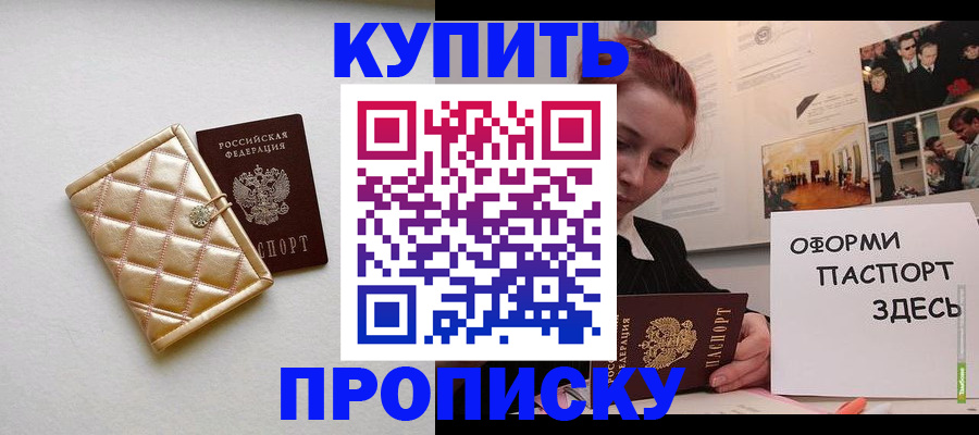 прописка гарантия в Долгопрудном